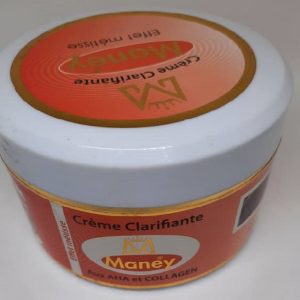 crème clarifiante MANEY