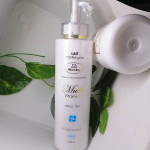 LAIT HYDRA PLUS MANEY 500ML