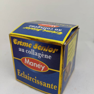 CREME SENIOR 125ML