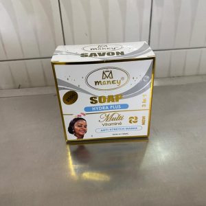 SAVON HYDRA PLUS 250G